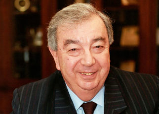 Евгений Максимович Примаков