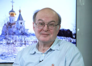 Юрий Самодуров